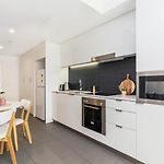 Kozyguru | Fortitude Valley | 2 Bed Apt