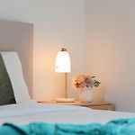 City Heart Comfort Spacious 2Br 2Ba Apartment