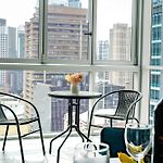City Heart Comfort Spacious 2Br 2Ba Apartment