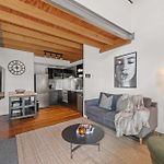 The Cannery Apartments Teneriffe