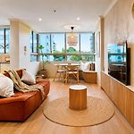 Glen Eagles Suite