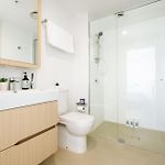 Twin Studio Retreat With Views @ Brisbane One