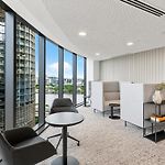 Luxury Riverfront Apartment Level 38 Queen\'S Wharf Tower
