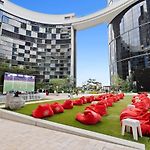 Tokyo Calm Elegant Cbd Escape At Queen\'S Wharf
