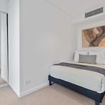 Central City With Pool, Gym And Secure Car Space