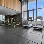 Central City With Pool, Gym And Secure Car Space
