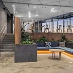 Central City With Pool, Gym And Secure Car Space