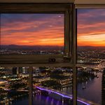 River View 1Br With Brisbane Cbd & Pool, Gym & Sauna