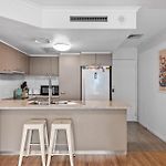 Stylish Bowen Hills Apartment Near City Centre