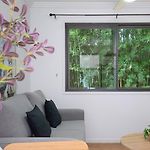 Gabba Hideaway Laid-Back Garden Retreat Near Cbd