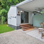 Gabba Hideaway Laid-Back Garden Retreat Near Cbd