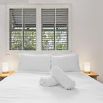 Relaxing Stay Near Brisbane Cultural Heart