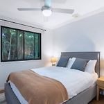 Gabba Hideaway Laid-Back Garden Retreat Near Cbd