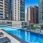 Midtown Apartments Brisbane City