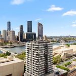 Fab! Skyline Cbd Views Over South Bank