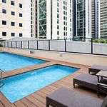 The Charlotte Suites Brisbane