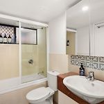 Galleries Apartments, 1 Bed, Parking, Balcony