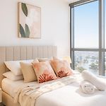 Botanic Serenity - Qwr Lv 49 Luxury | Bne River - Apartment