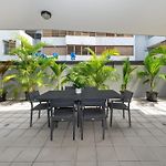 Huge Terrace Apartment With Free Parking In The Heart Of Fortitude Valley