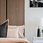 Skytower Level 53 Free Parking Sleeps 5 Cbd