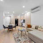 The Park Life A West End 2 Bed Retreat