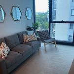 City Central Apartment, 10 Floors High By Stylish Stays