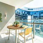 Queens Wharf City Charm W/ Balcony Views - Lv 15 - Apartment