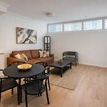 Mary Suites Brisbane City