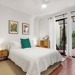 Peaceful 1-Bed Apartment Near Brisbane\'S Heart