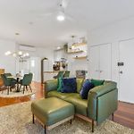 Peaceful 1-Bed Apartment Near Brisbane\'S Heart