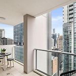 Midtown Apartments Brisbane City