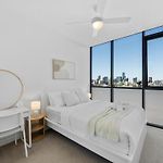 Penthouse Sleep 6 - Cbd Views - Resort Pools - Games - Baby Stay