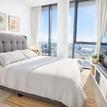 Designer 2 Bedroom Apartment In South Brisbane