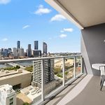 Fab! Skyline Cbd Views Over South Bank