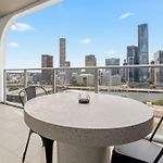 Fab! Skyline Cbd Views Over South Bank