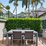 Comfortable Stay With Pool Access