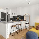 Galleries Apartments, 1 Bed, Parking, Balcony