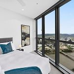 3 Bedroom Luxury Apartment In The Sky