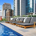 Oaks Brisbane Festival Suites