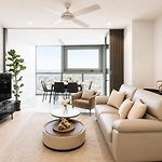 Botanic Serenity - Qwr Lv 49 Luxury | Bne River - Apartment