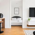 Fv Flatiron Suites Fortitude Valley