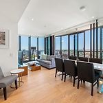 Skyline Apartment In Fortitude Valley
