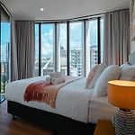 Lux 20Th Floor 2Br 2Bath, Infinity Pool, Gym, Wifi