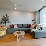 Lux 20Th Floor 2Br 2Bath, Infinity Pool, Gym, Wifi