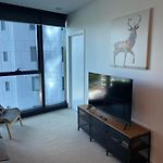 City Central Apartment, 10 Floors High By Stylish Stays