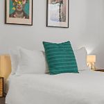 Peaceful 1-Bed Apartment Near Brisbane\'S Heart