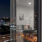 Stylish 2Br With Water Views In South Brisbane