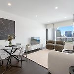 Fab! Skyline Cbd Views Over South Bank
