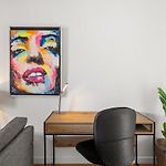 Galleries Apartments, 1 Bed, Parking, Balcony