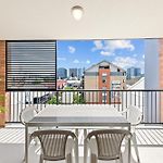 Galleries On Brunswick